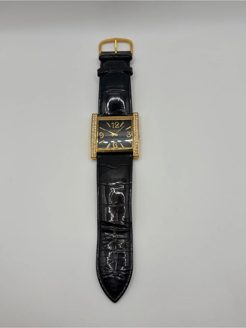 Joan Rivers Classic Collection Watch